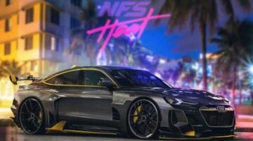 Need for Speed Heat on sale for $40 on PC