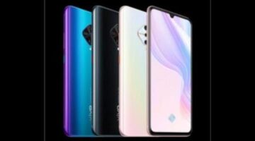 In China, Vivo Y9s Rolled Out With Snapdragon 665 Processor, 32MP Selfie Camera