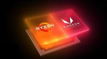 AMD Winning Over Intel in Europe