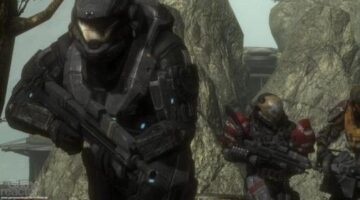 Remembering Reach