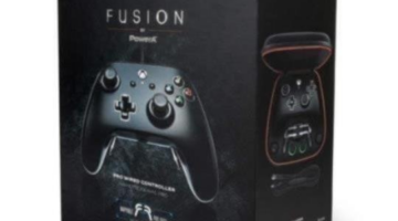 Budget Xbox Elite Controller