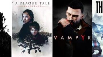 Xbox One Weekly Game Sale: Up To 80% Off