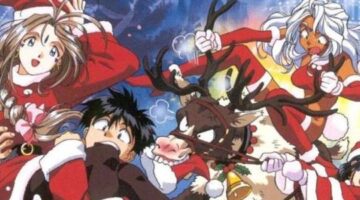 Christmas Anime To Watch During This Joyous Season – SideArc