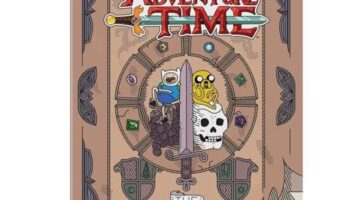 42% Off Adventure Time: The Complete Collection Limited Edition