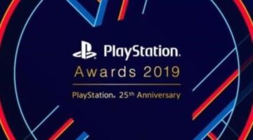 PlayStation Awards Announced: Persona 5, God of War, NieR: Automata, & More Win User’s Choice