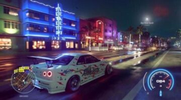Need For Speed Heat Is Just Like Old School Need For Speed Games