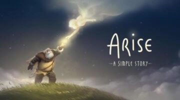 Arise: A Simple Story Review – Journey Through Time | MonsterVine