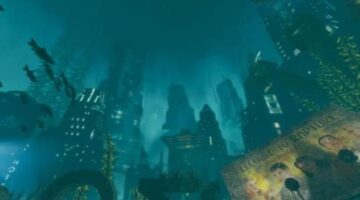 Which Video Game Worlds Feel Like Home?