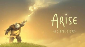 Arise: A Simple Story PS4 Review – Breathtaking and Brilliant | Thumb Culture