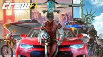 The Crew 2 is free to play this weekend