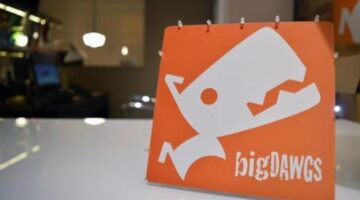 bigDAWGS promotions
