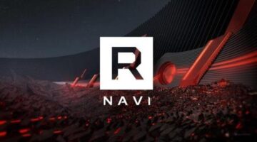AMD Radeon RX 5600 XT 6 GB GDDR6 GPU Launching in Early 2020
