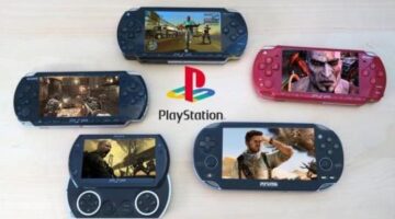 PlayStation CEO Jim Ryan Just Killed Your Dreams of Another Handheld PlayStation