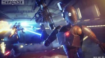 Battlefront 2: Celebration Edition Releases in Two Days