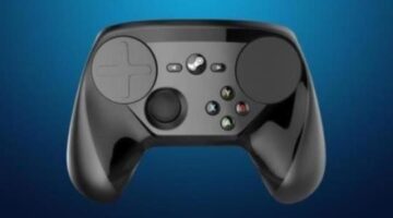 Valve cancelling orders for Steam Controllers after it mistakenly sells too many