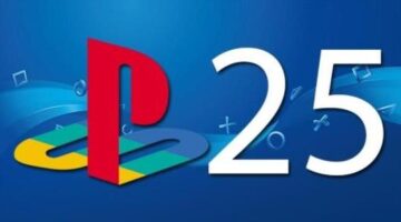 PlayStation has been defined by 25 years of innovation