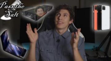 Motorola’s New Phone, AMD’s New Waifu and More