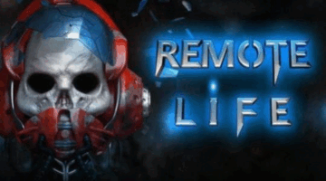 Review: Remote Life – Geeks Under Grace