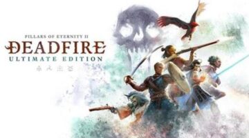 Pillars of Eternity II: Deadfire Ultimate Edition Launches on PS4 and Xbox One on January 28, 2020