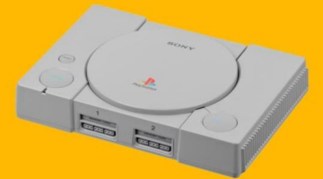Our Best (And Worst) Memories Of The PlayStation, 25 Years Later