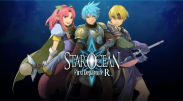 Star Ocean First Departure R – PS4 Review | Thumb Culture