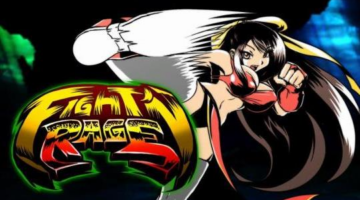 Fight’N Rage Review – Just Push Start