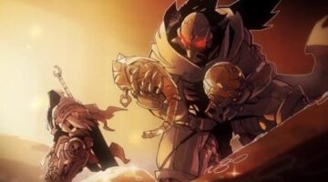 Darksiders Genesis Review | The Indie Game Website