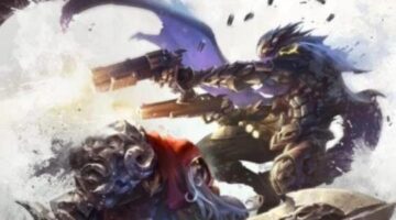 Darksiders: Genesis Review | Cultured Vultures