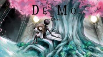 DEEMO – Reborn Review – THE VR GRID