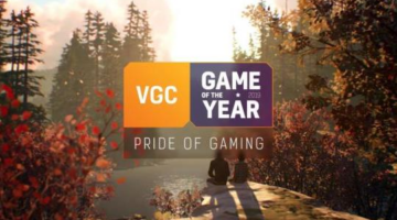 VGC’s 2019 Pride of Gaming award goes to Life is Strange 2