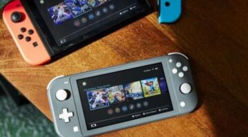 Nintendo Switch has been officially released in China