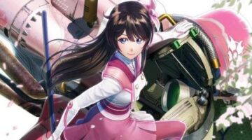Project Sakura Wars for PS4 Gets Dedicated Episode on NHK World’s Imagine-Nation Show
