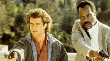 Lethal Weapon 5 Reportedly In Early Development, Gibson And Glover Likely To Return