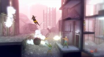 My Friend Pedro brings violent gun ballet to Xbox One via Xbox Game Pass