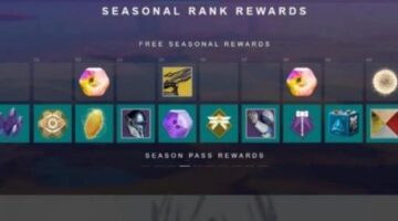 Destiny 2 Season Of Dawn Season Pass In-Depth Look