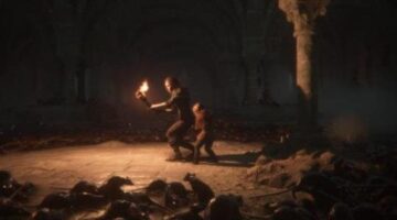 We Definitely Need A Plague Tale 2