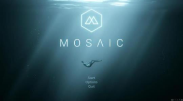 Review – Mosaic (PC) | WayTooManyGames