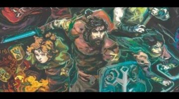 Children of Morta (NS) Review | VGChartz