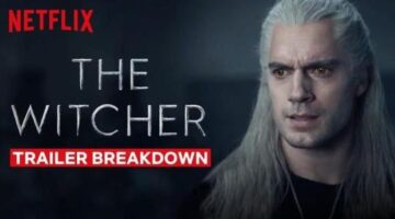 Witcher Netflix Trailer Breakdown Offers Fresh Insight; Hissrich Talks Dandelion, Monsters, & More