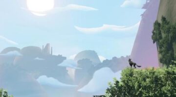 Lost Ember Review – Call of the Wild | PSLS