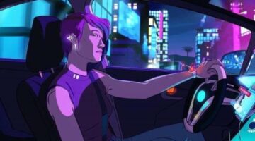 Neo Cab – PC Review – Any Button Gaming