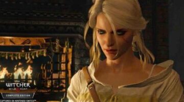 How Saber Interactive crammed the Witcher 3 onto Switch