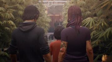 Life is Strange 2 Xbox One X Review | NoobFeed