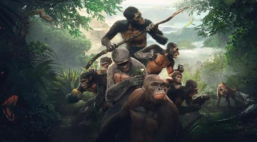 Ancestors: The Humankind Odyssey delivers age-old third-person survival to Xbox One and PS4