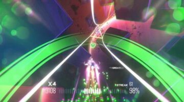 AVICII Invector Review | TheXboxHub