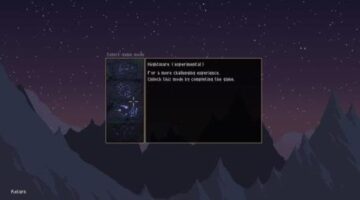 Noita – What is Nightmare Mode?