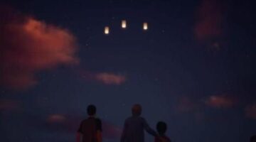 Life Is Strange 2 Review – An Imperfect World | Twinfinite