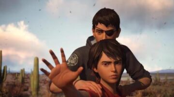 Life Is Strange 2, Episode 5: “Wolves” Review – Brother, My Brother | CGM