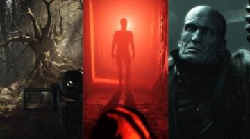 Best Horror Games of 2019