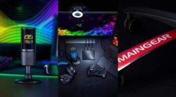 Holiday Gift Guide: Streaming Gear Of 2019